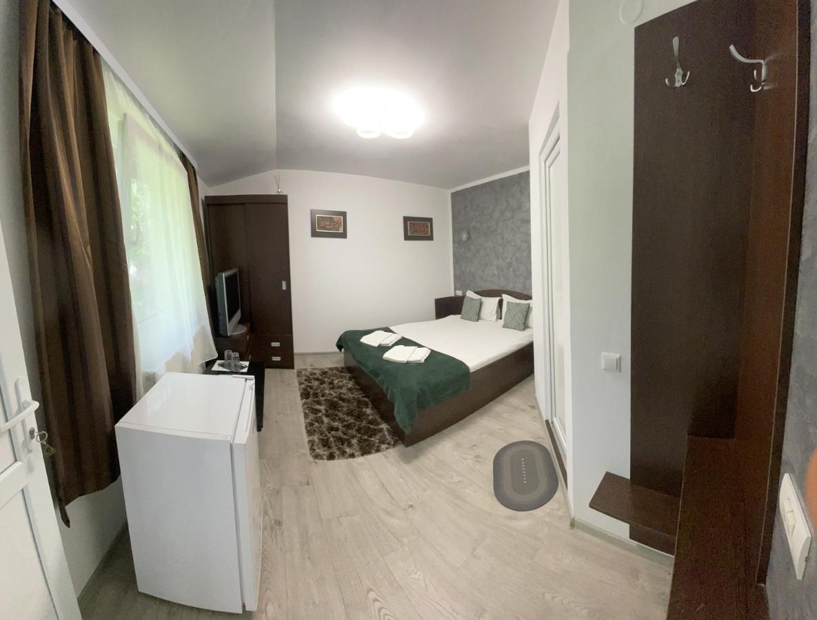 Casa Anne Marie Hotel ซินายา ภายนอก รูปภาพ