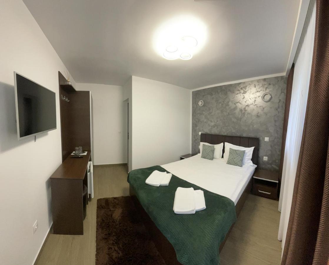 Casa Anne Marie Hotel ซินายา ภายนอก รูปภาพ