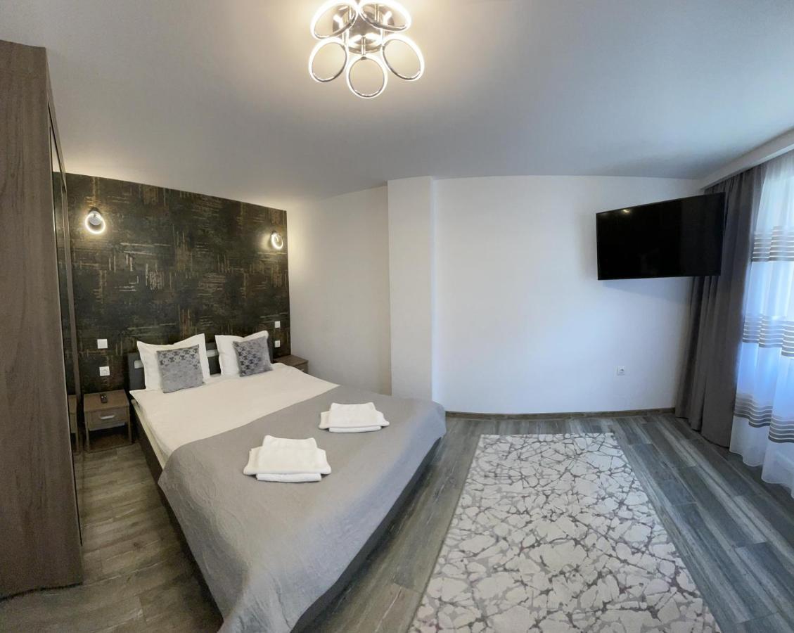 Casa Anne Marie Hotel ซินายา ภายนอก รูปภาพ