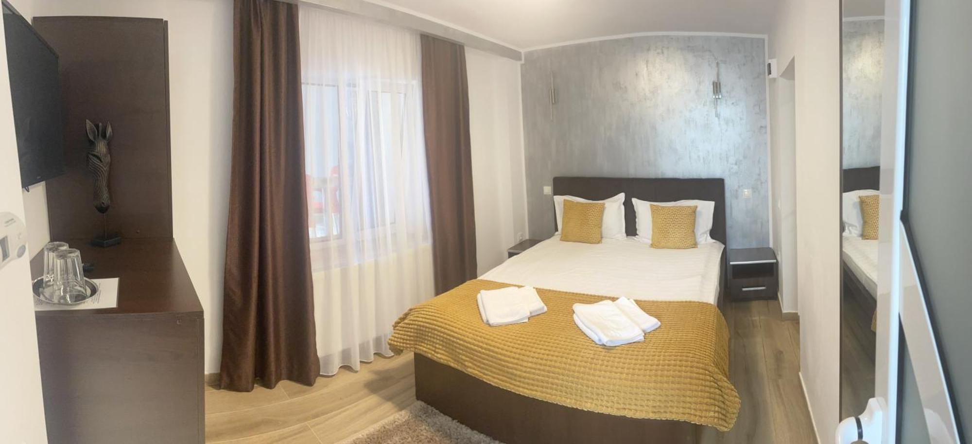Casa Anne Marie Hotel ซินายา ภายนอก รูปภาพ