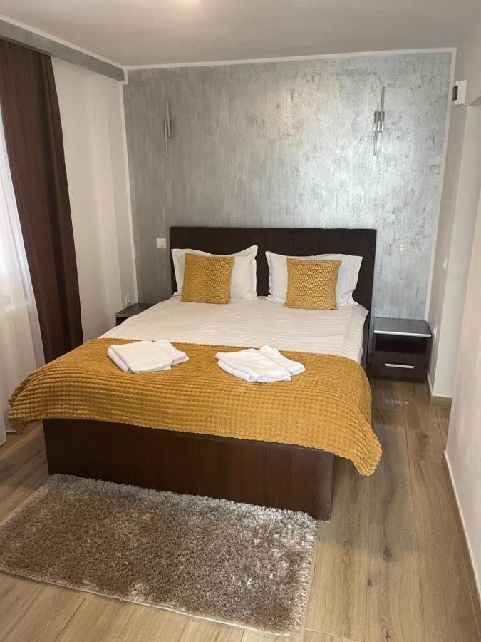 Casa Anne Marie Hotel ซินายา ภายนอก รูปภาพ