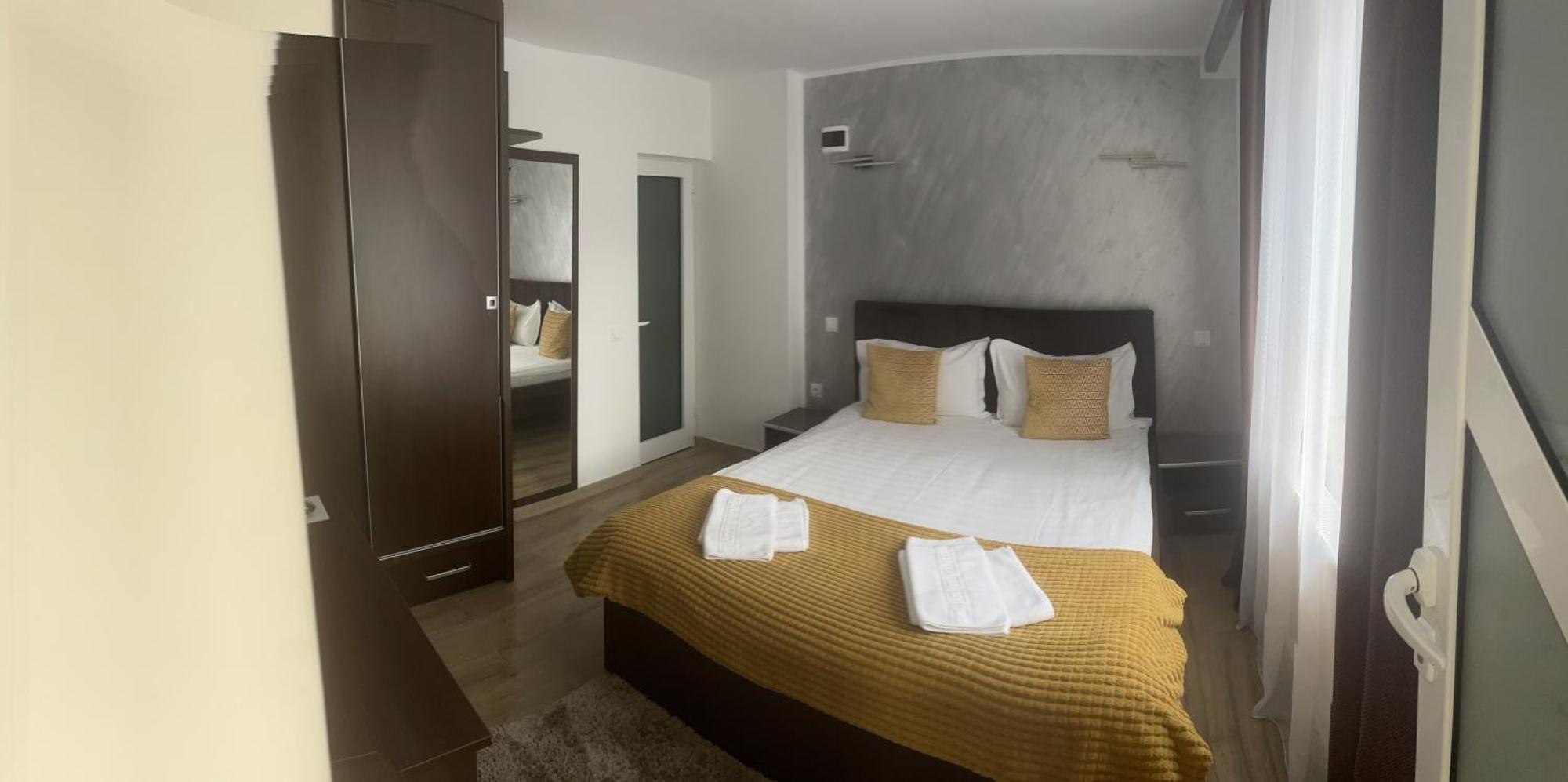 Casa Anne Marie Hotel ซินายา ภายนอก รูปภาพ